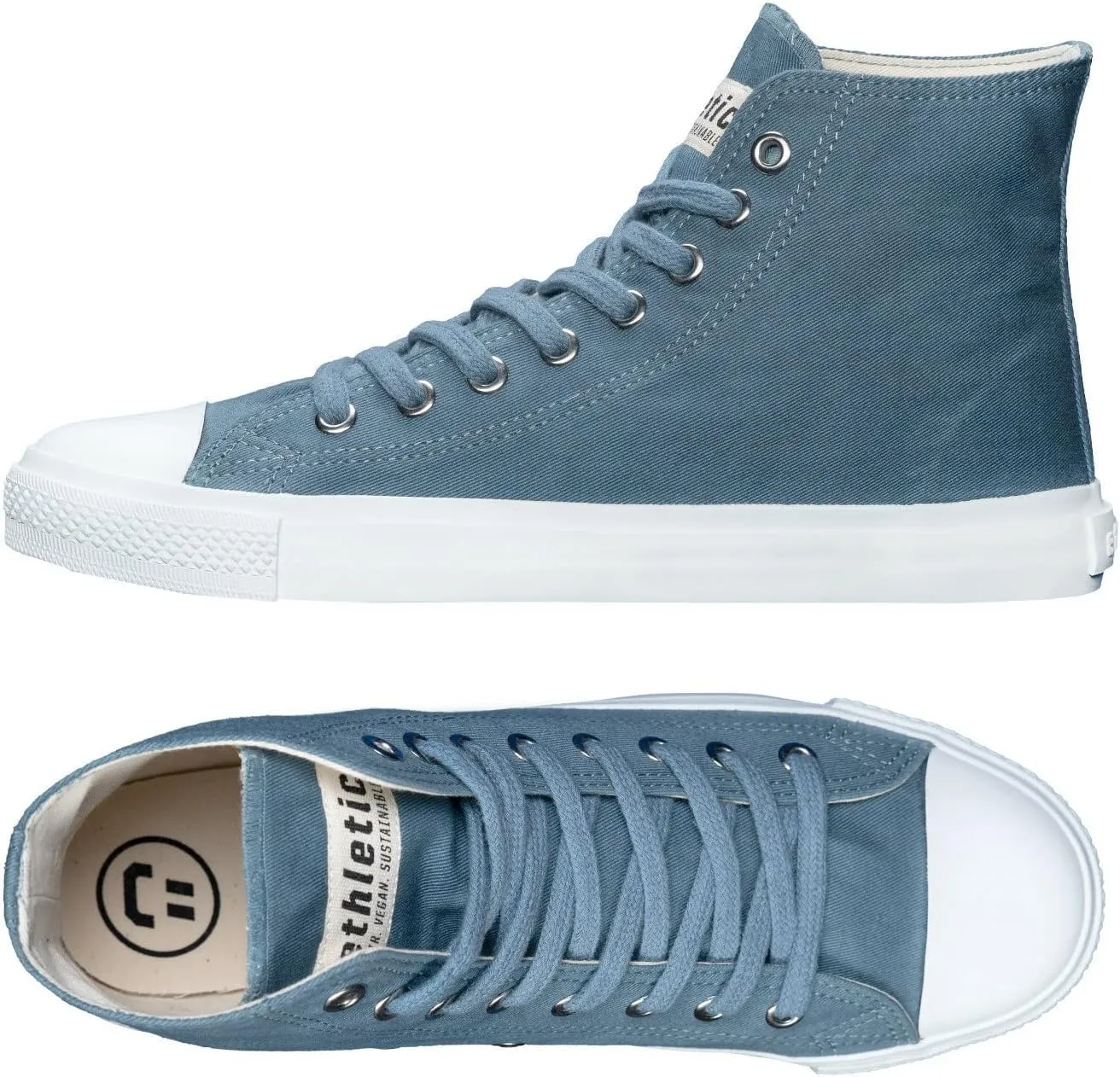 Men's Low-Top Sneaker
