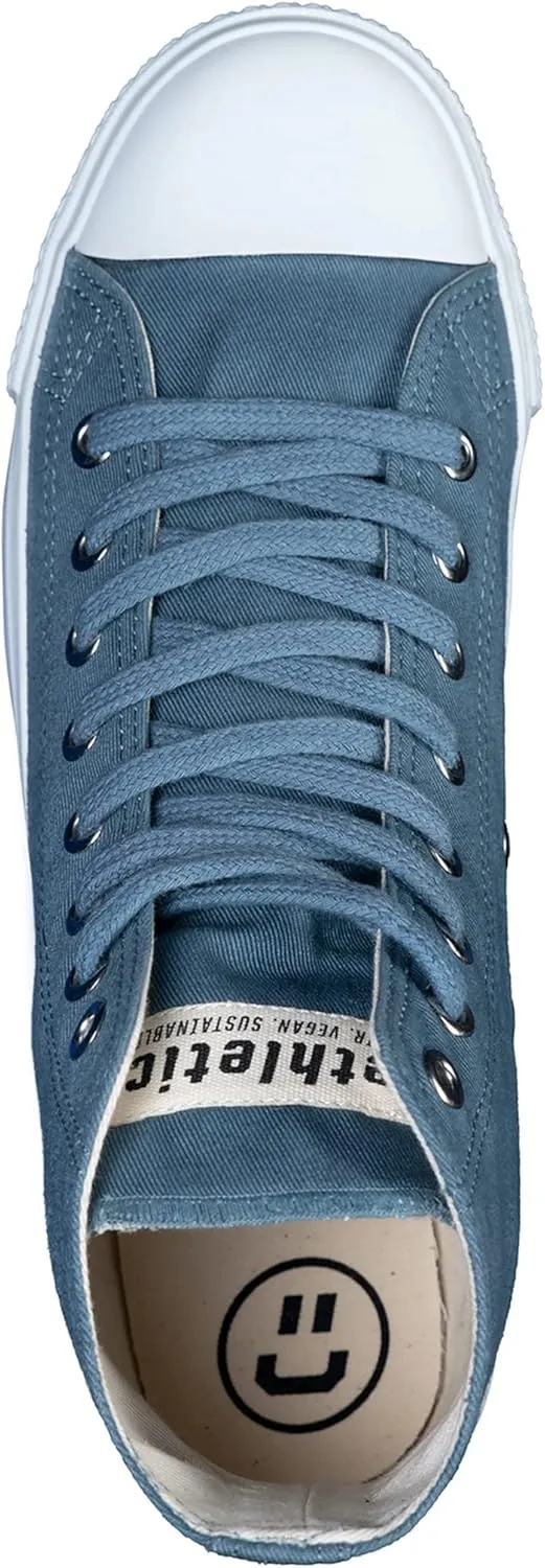 Men's Low-Top Sneaker