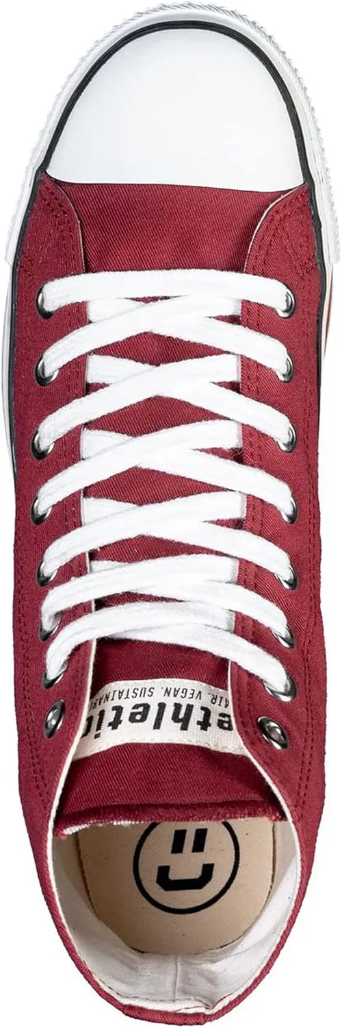 Men's Low-Top Sneaker
