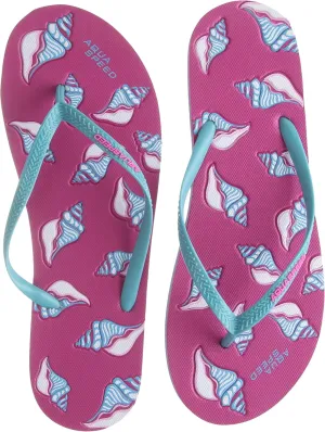 Men's Napoli Womens Pool Shoes