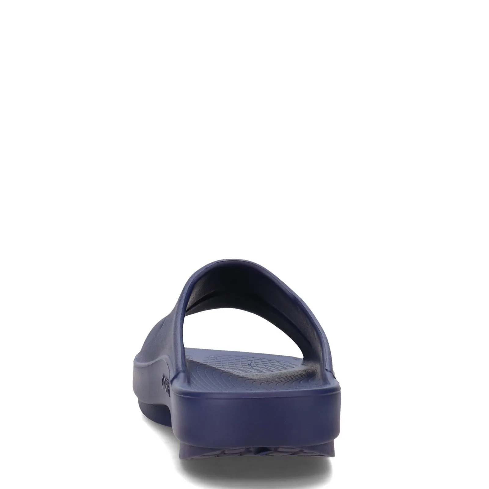 Men's Oofos, OOahh Slide Sandal