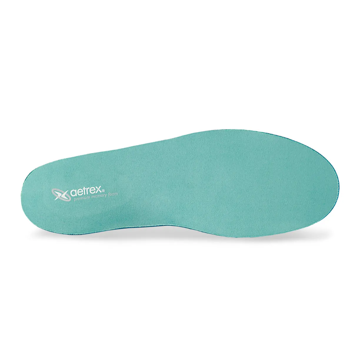 Men's Premium Memory Foam Posted Orthotics