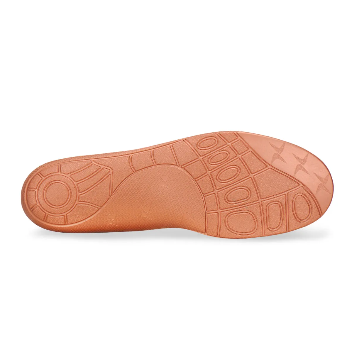 Men's Premium Memory Foam Posted Orthotics