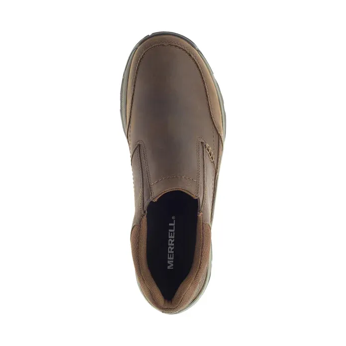 Merrell Men's Anvik 2 Moc Earth