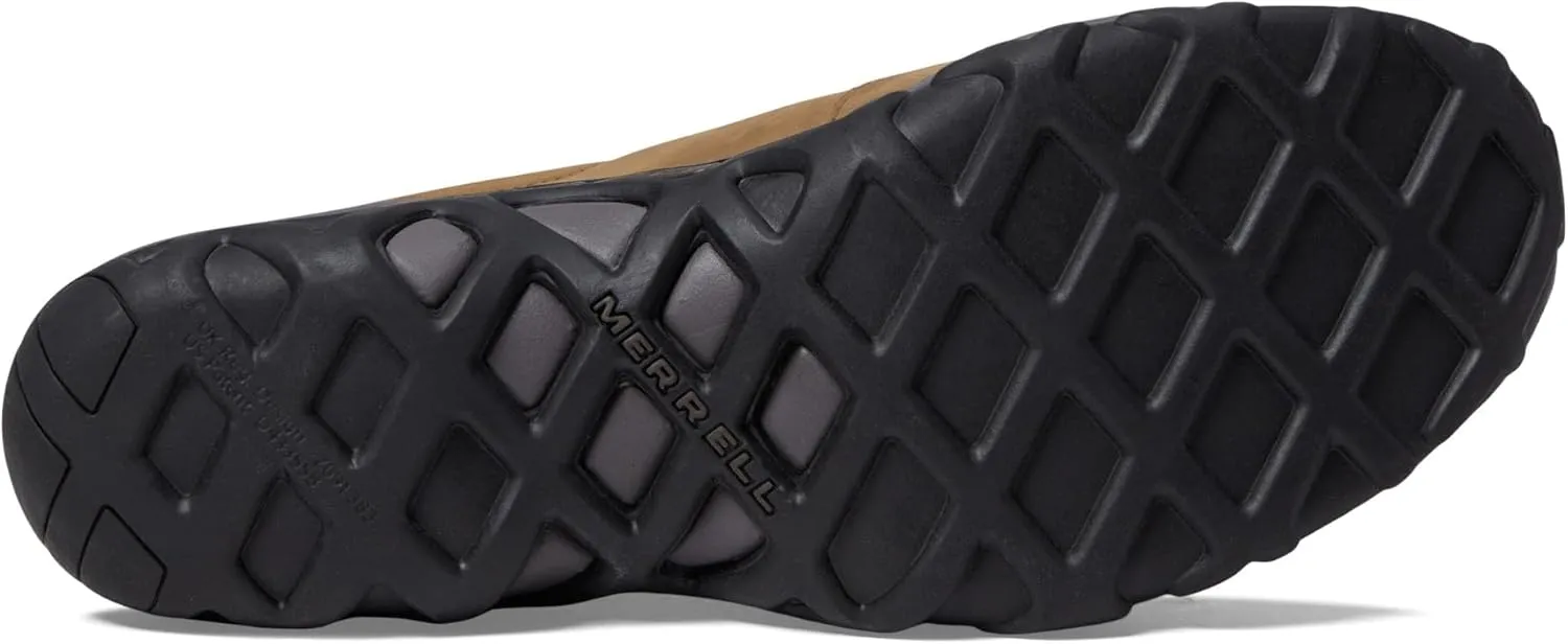 Merrell Men's Jungle Leather Slip-On Shoe