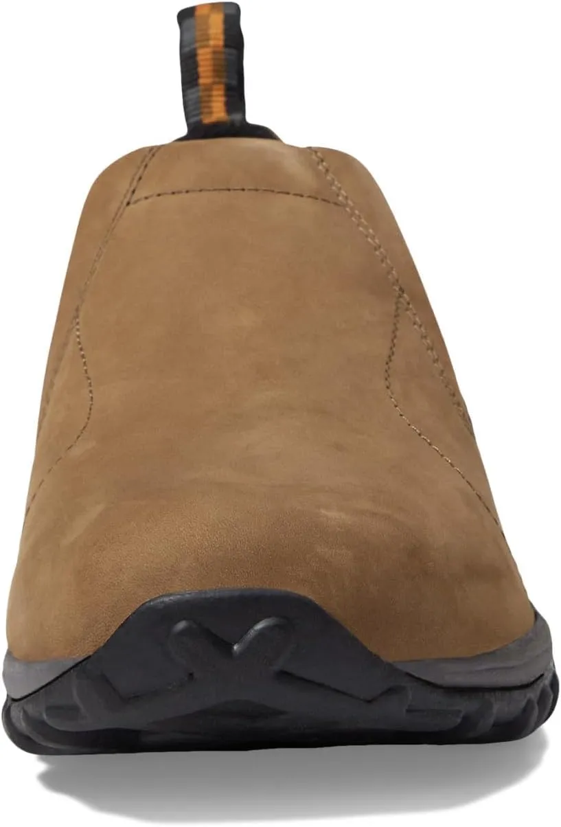Merrell Men's Jungle Leather Slip-On Shoe