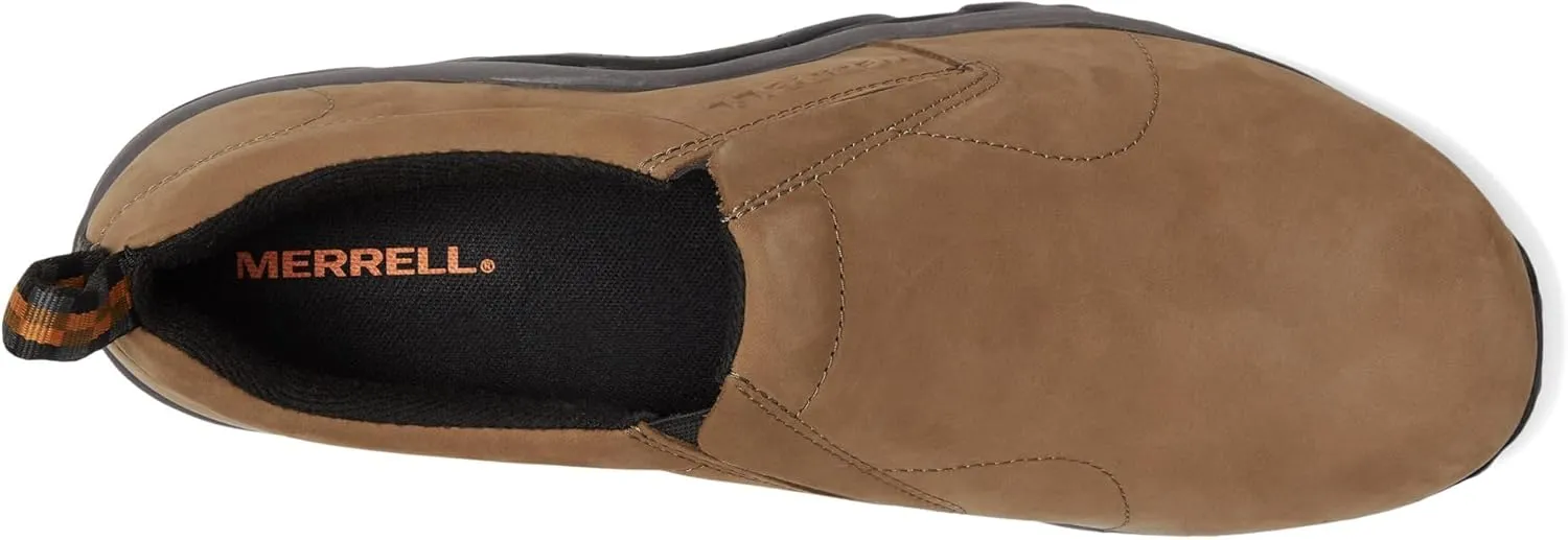 Merrell Men's Jungle Leather Slip-On Shoe
