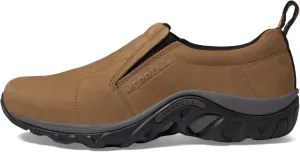 Merrell Men's Jungle Leather Slip-On Shoe