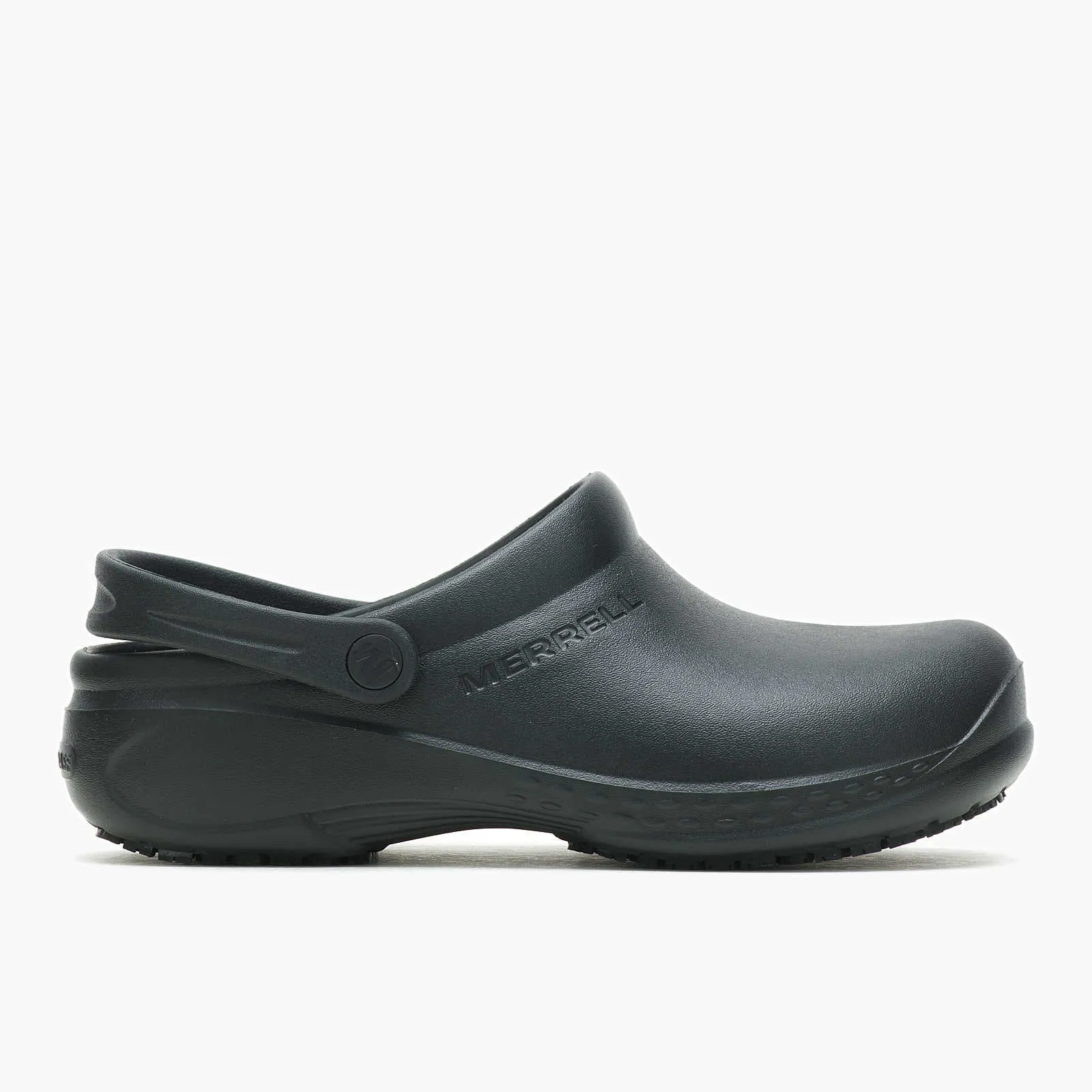 Merrell Women's Encore Service Pro Black