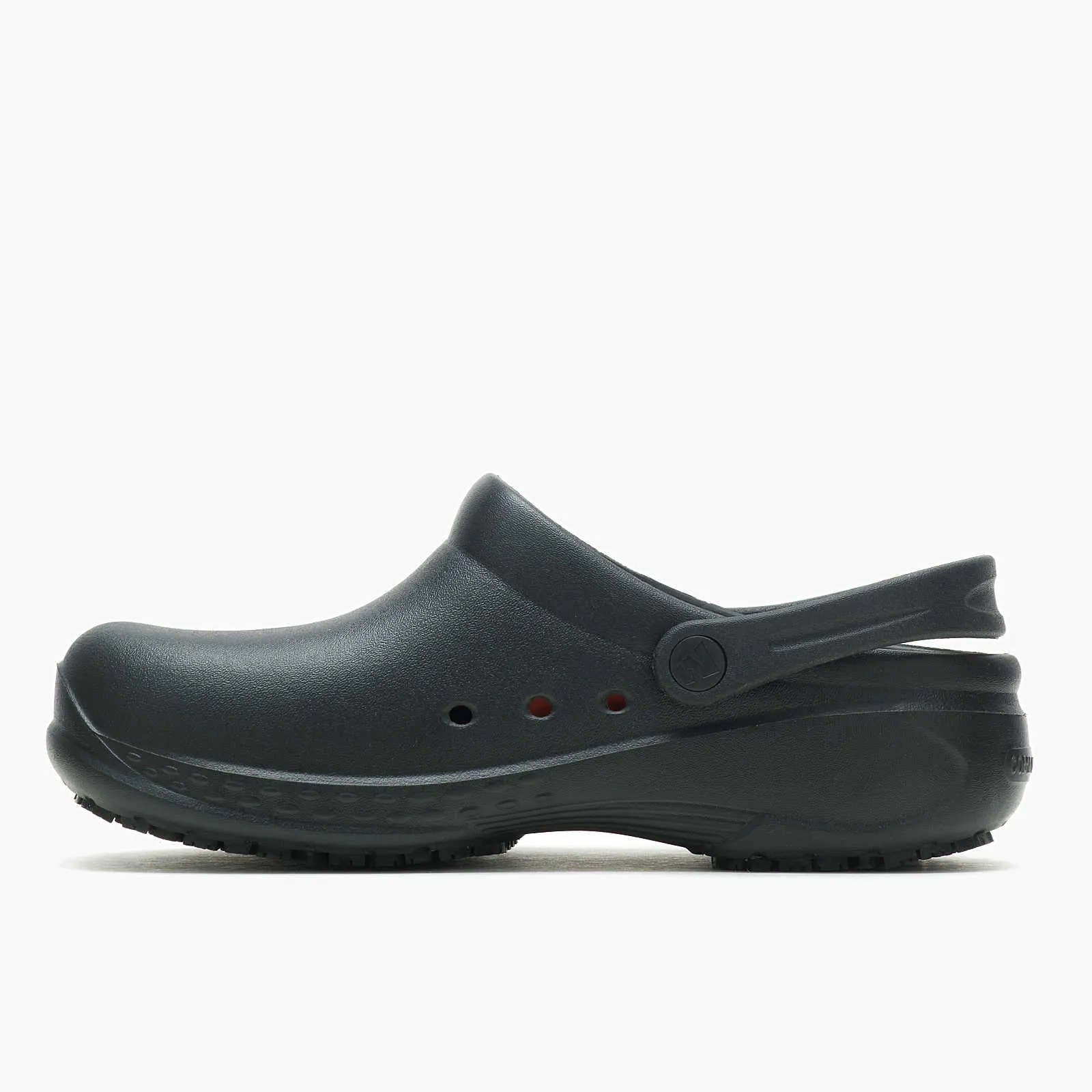 Merrell Women's Encore Service Pro Black