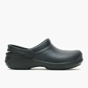 Merrell Women's Encore Service Pro Black