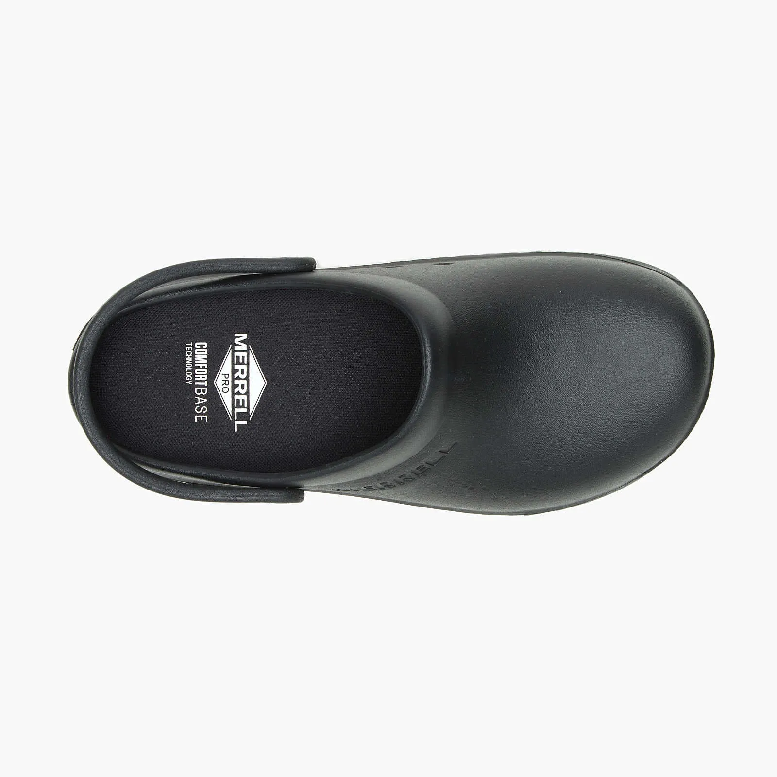 Merrell Women's Encore Service Pro Black