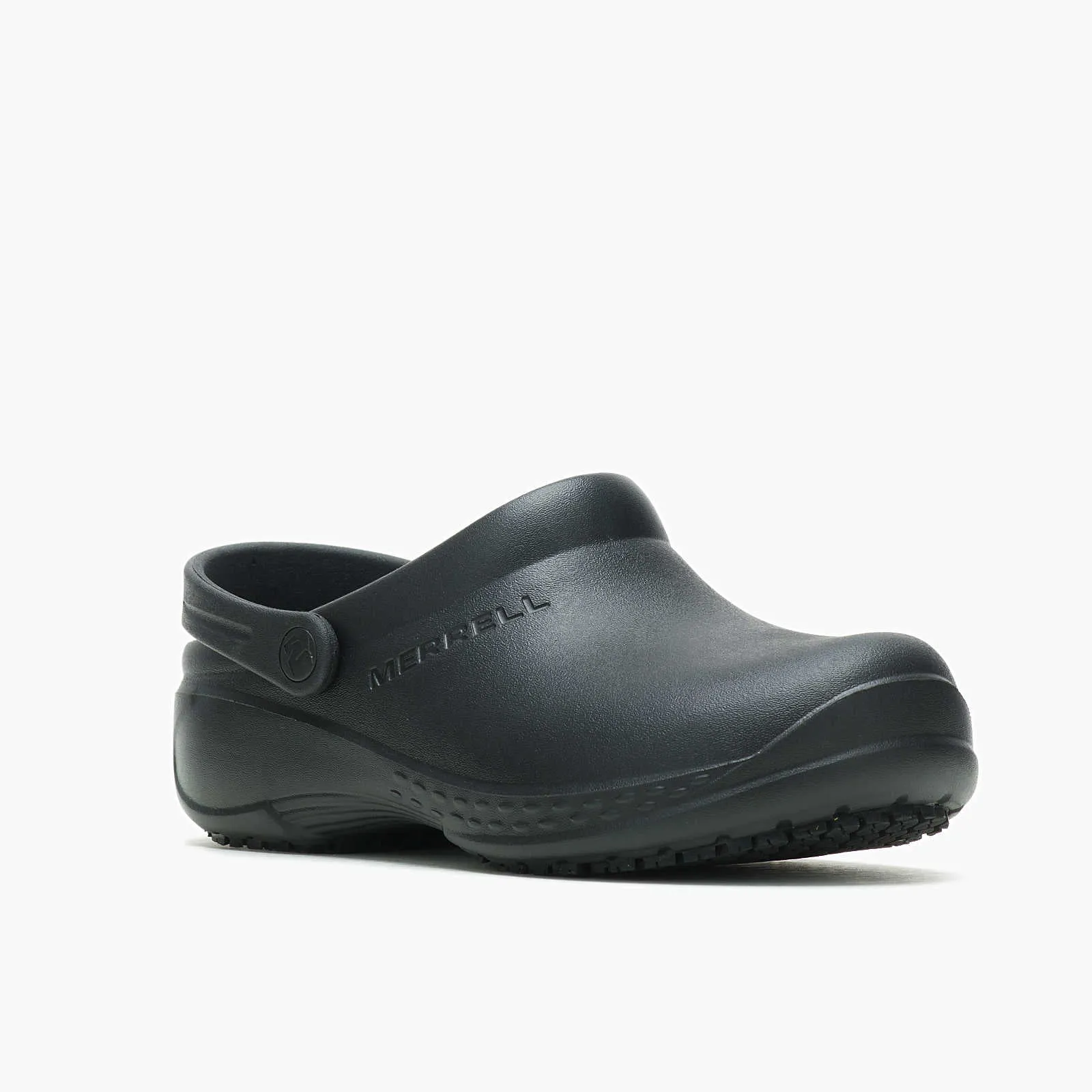 Merrell Women's Encore Service Pro Black