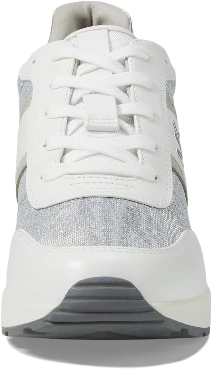 Michael Kors Women's Mabel Trainer Sneaker