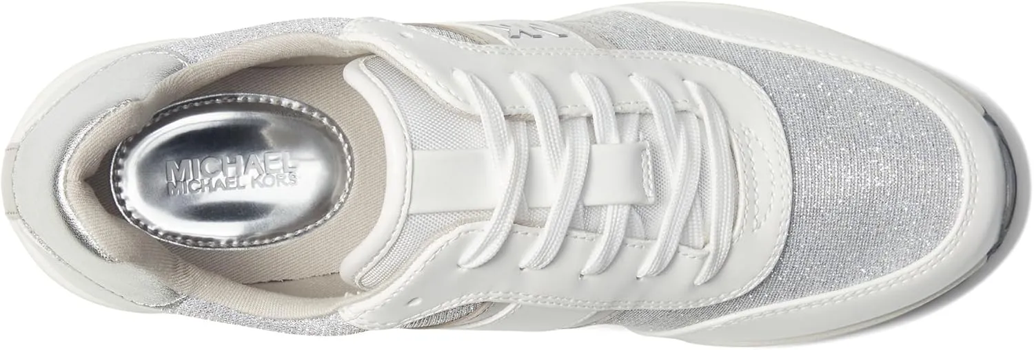 Michael Kors Women's Mabel Trainer Sneaker