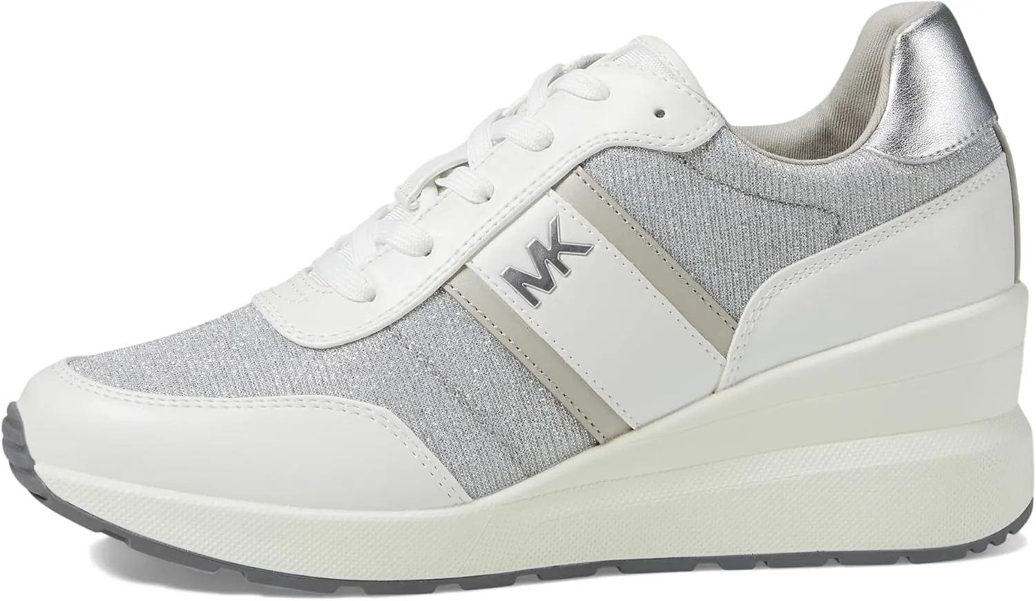Michael Kors Women's Mabel Trainer Sneaker