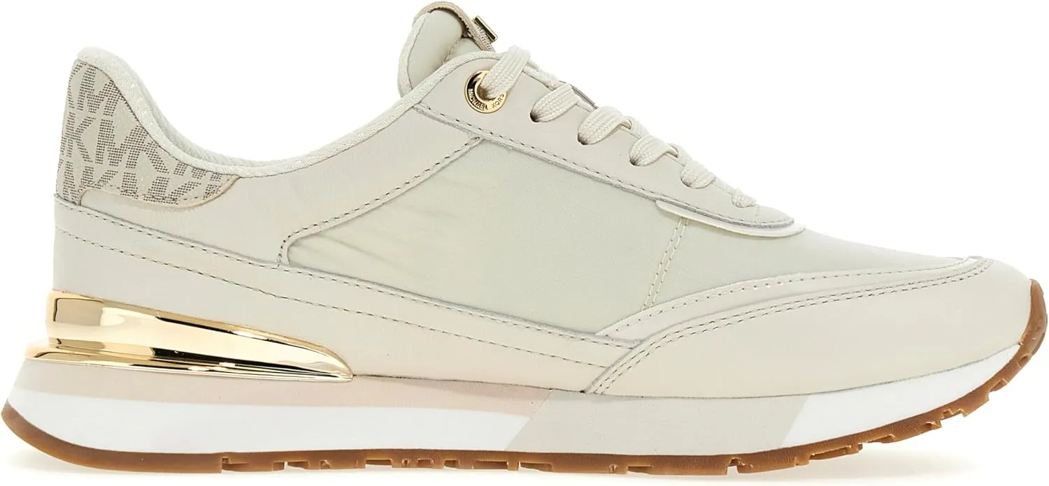Michael Kors Women's Nova Trainer Sneaker