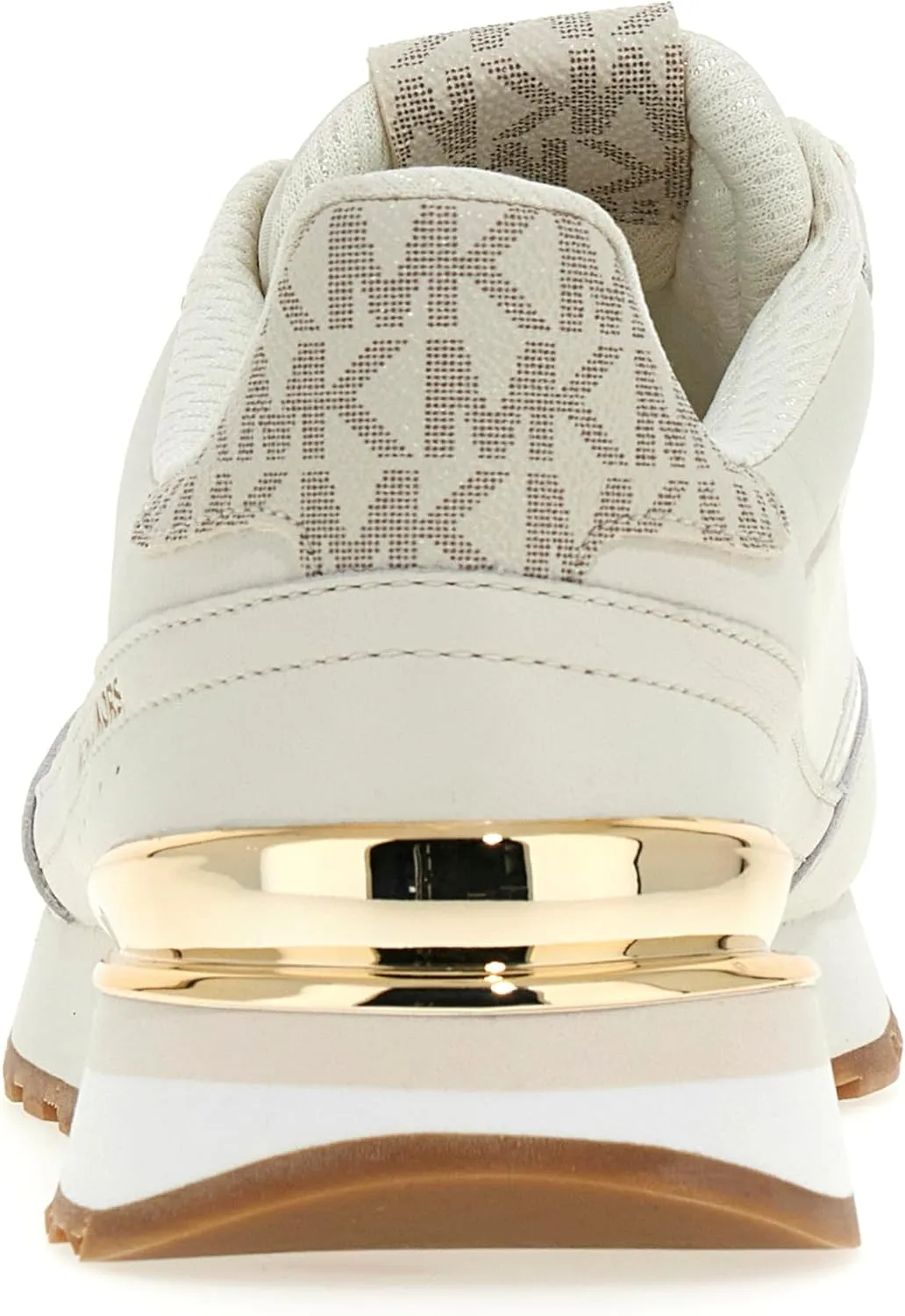 Michael Kors Women's Nova Trainer Sneaker