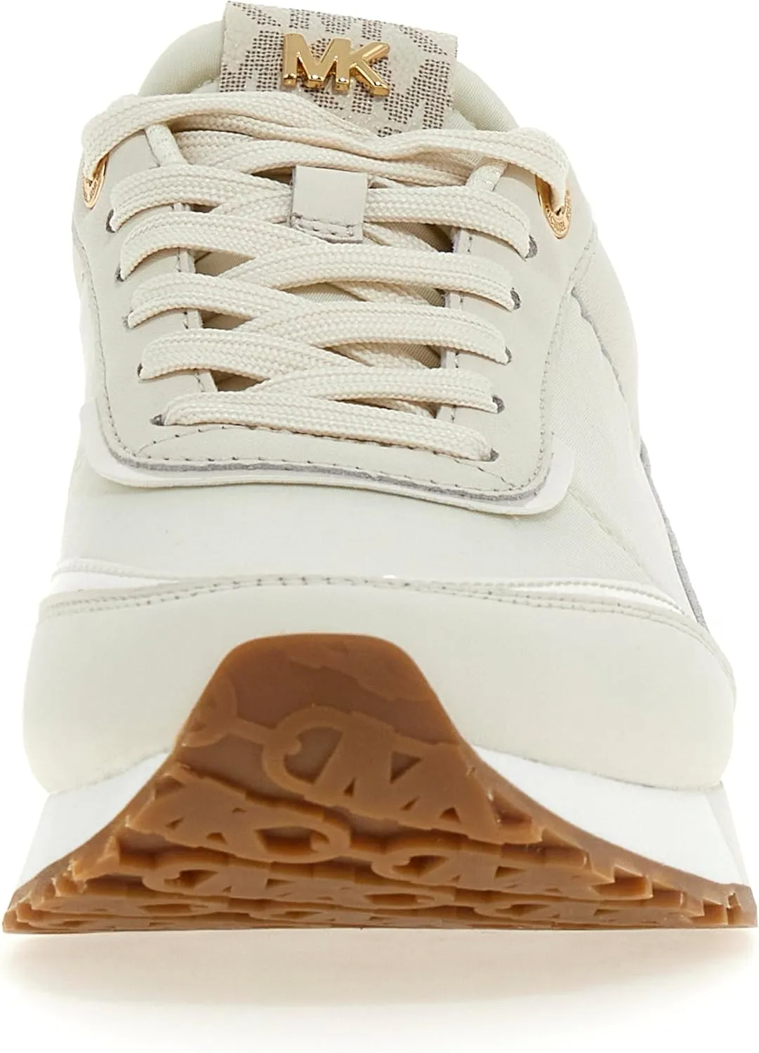 Michael Kors Women's Nova Trainer Sneaker