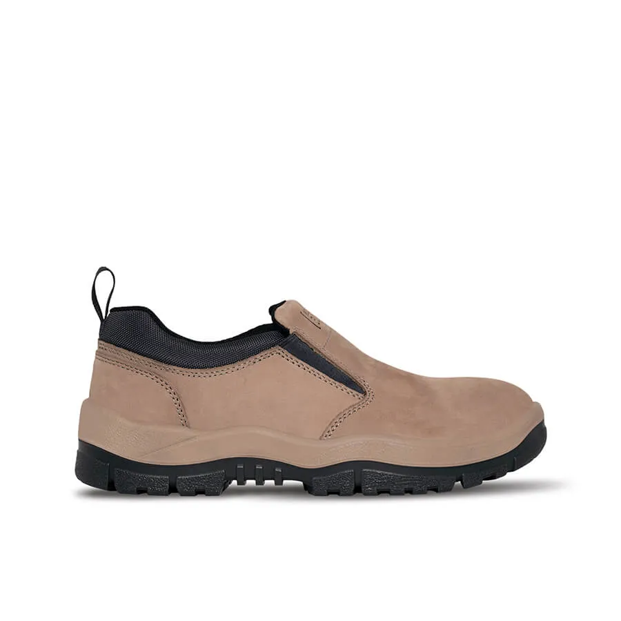 Mongrel For Men-Slip-On Shoe
