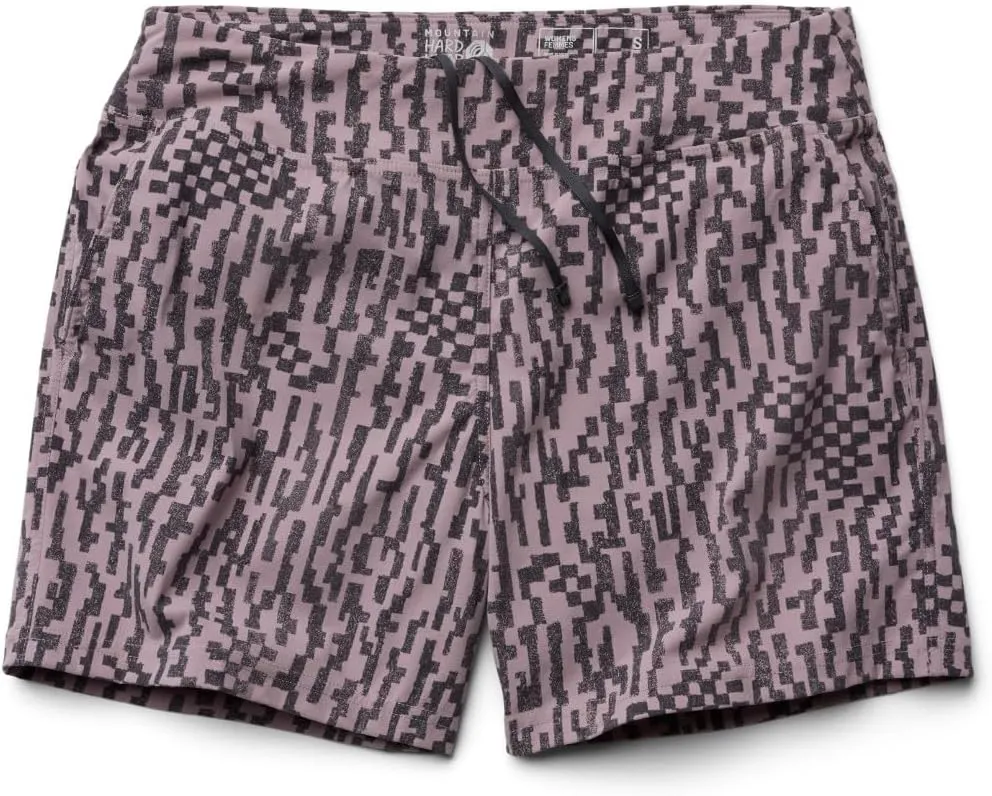 Mountain Hardwear Women's Dynama Short