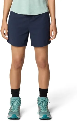 Mountain Hardwear Women's Dynama Short