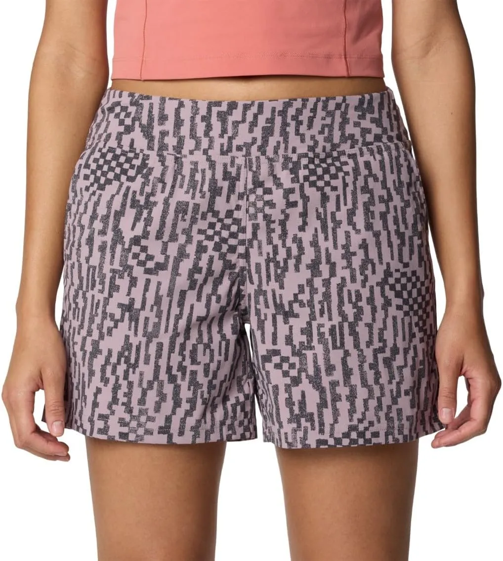 Mountain Hardwear Women's Dynama Short