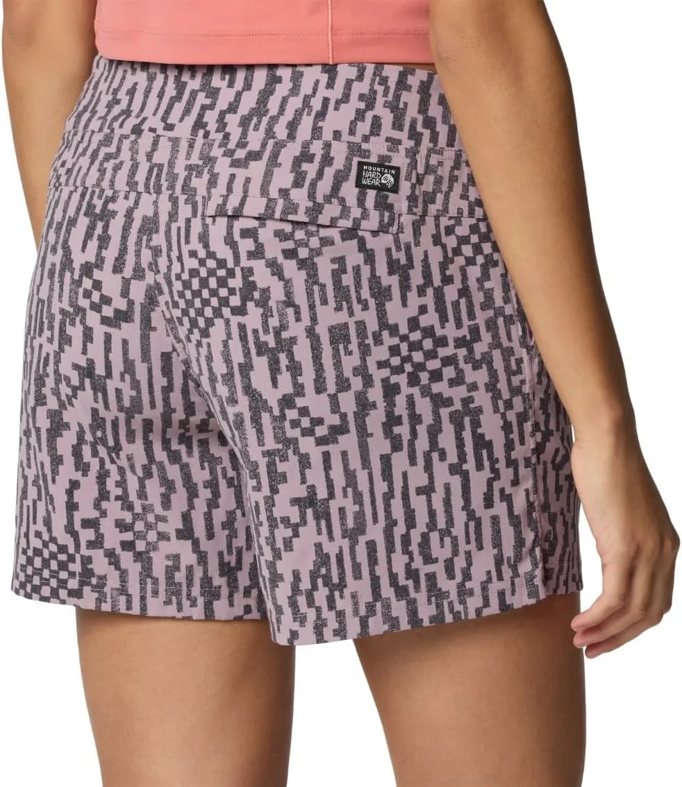 Mountain Hardwear Women's Dynama Short