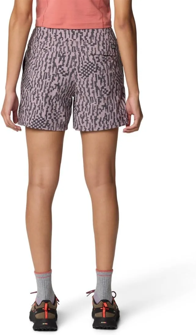 Mountain Hardwear Women's Dynama Short
