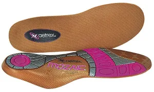 Mozaic Metatarsal/Post Arch