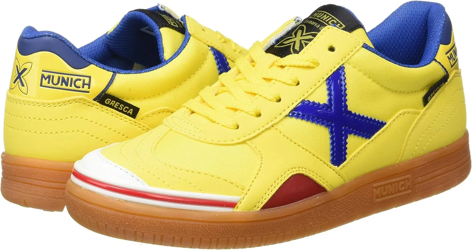 Munich Unisex Sneaker