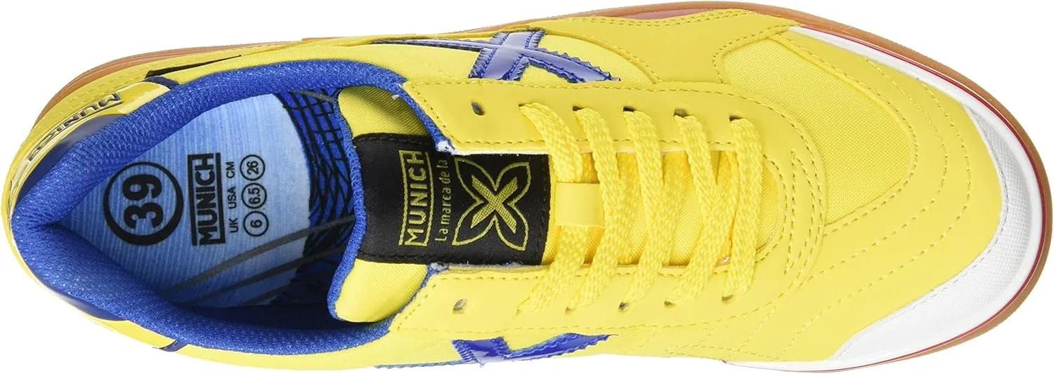 Munich Unisex Sneaker