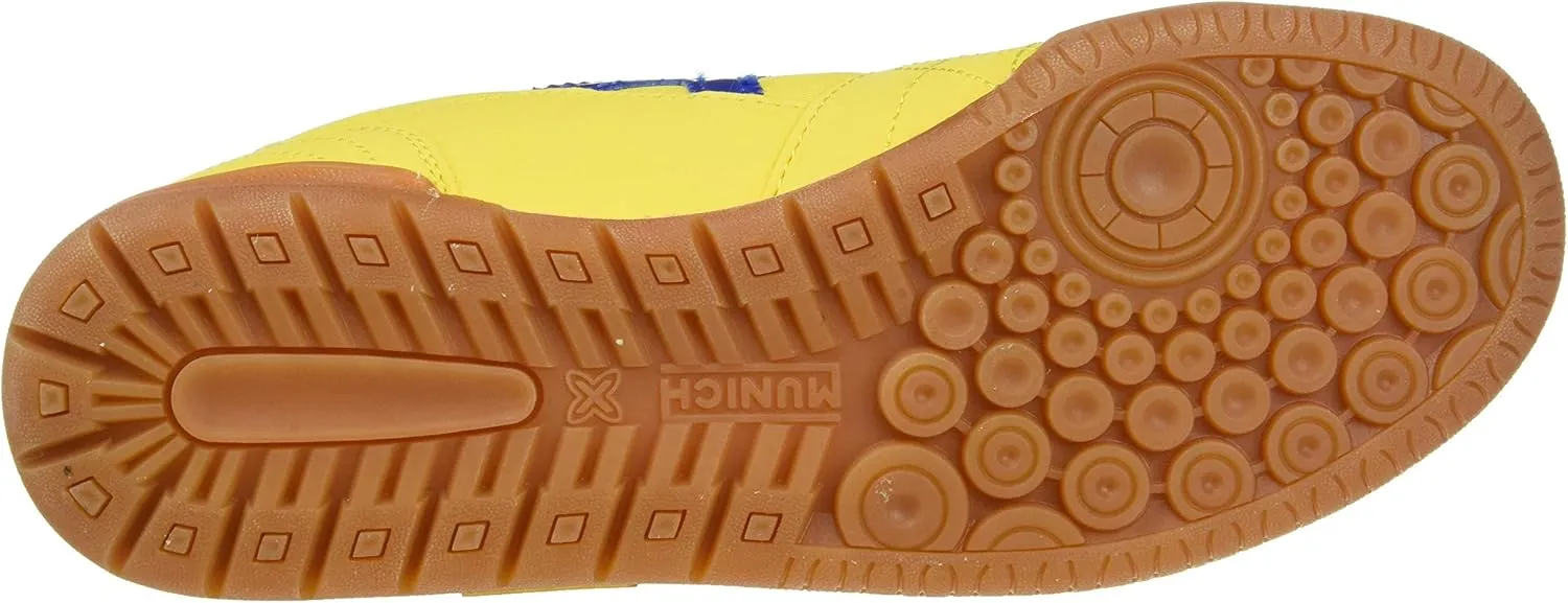 Munich Unisex Sneaker