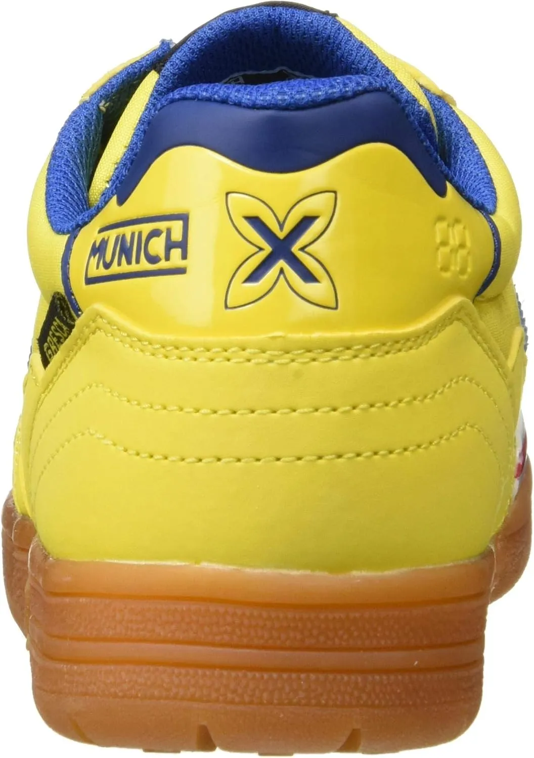 Munich Unisex Sneaker