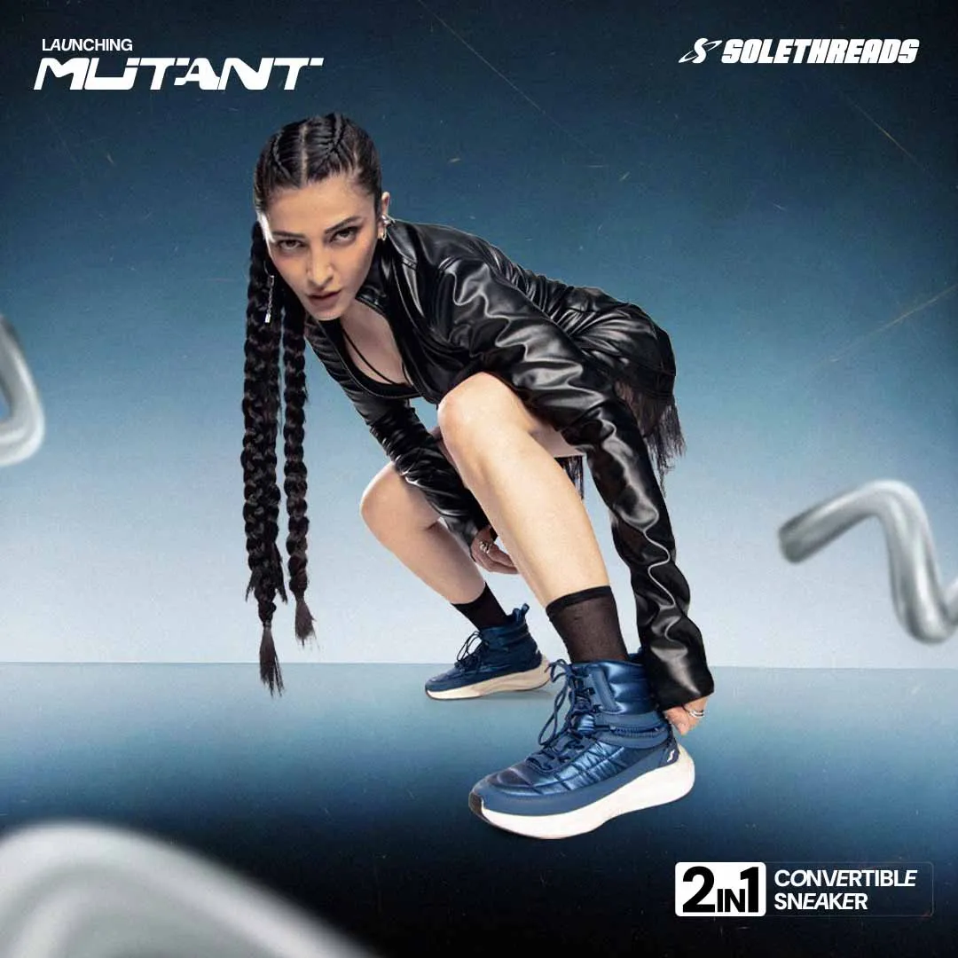 MUTANT