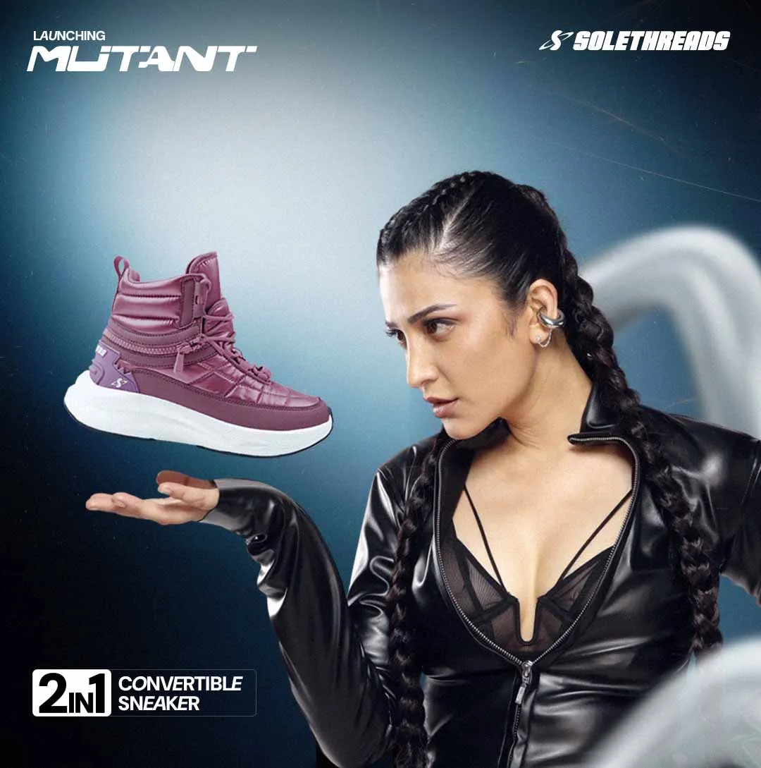 MUTANT