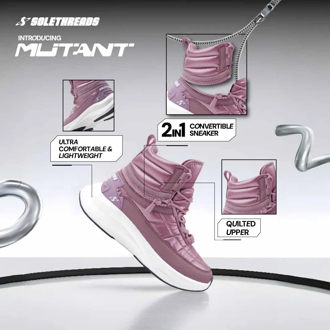 MUTANT