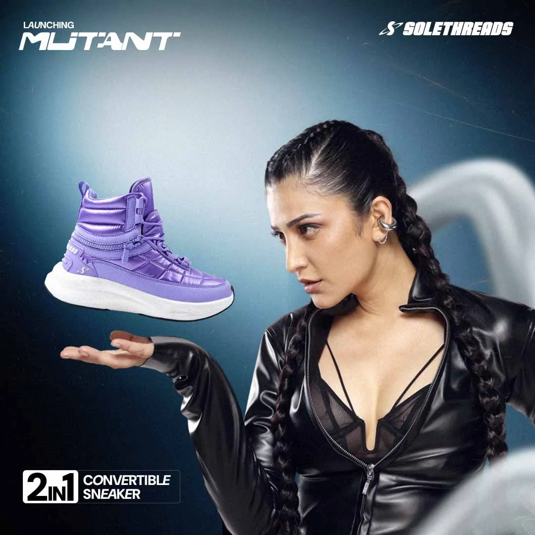 MUTANT