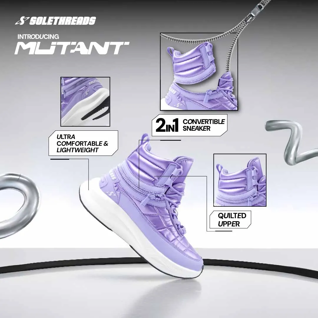 MUTANT