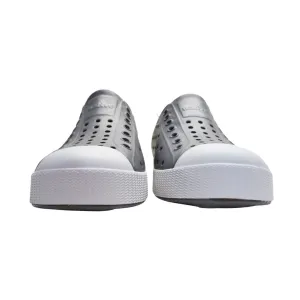 Native Jefferson Child Shoe Pigeon Grey J1
