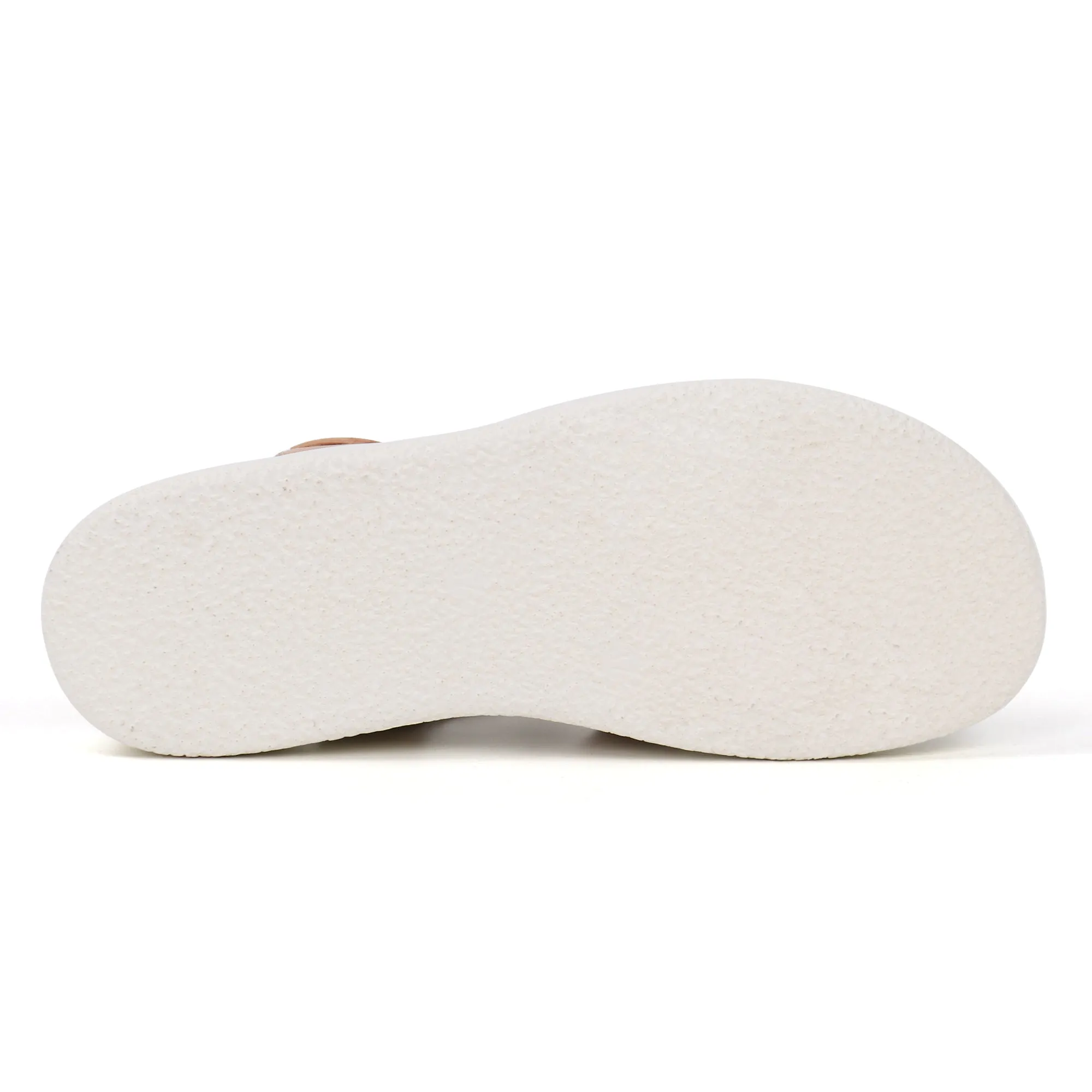 Navy Arch Support Sandals-Kitty