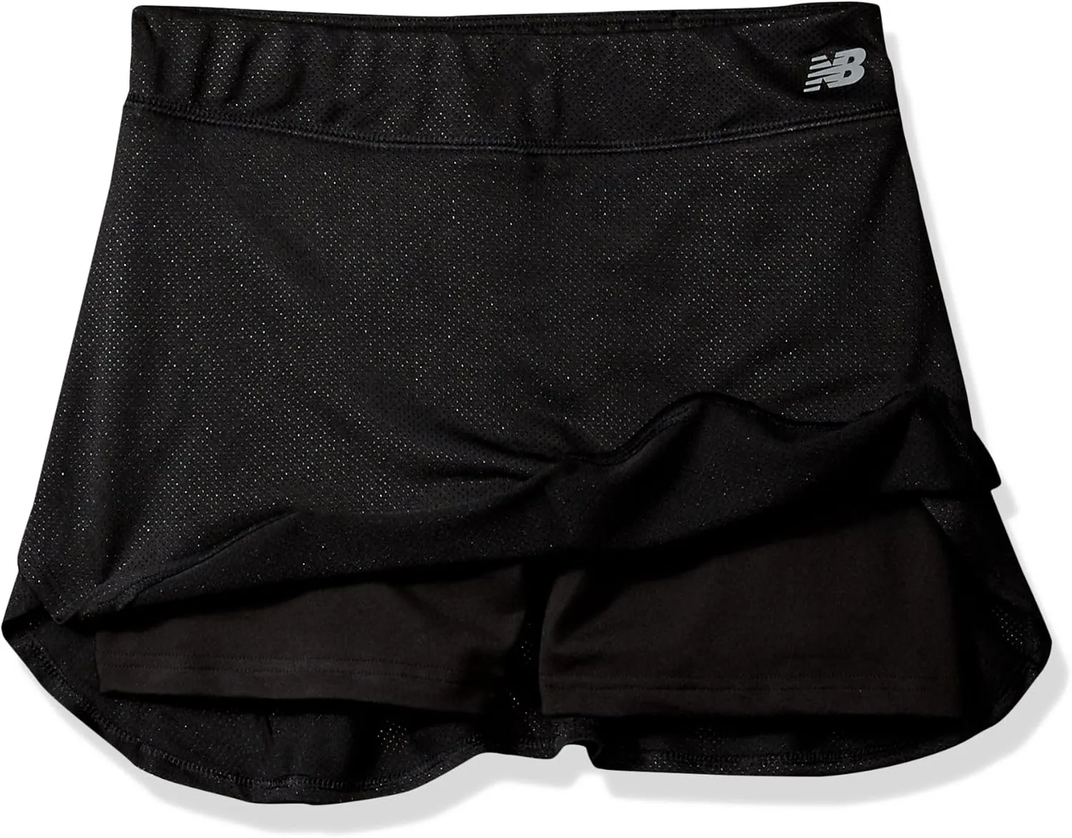 New Balance Girls' Performance Skort