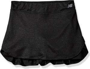 New Balance Girls' Performance Skort