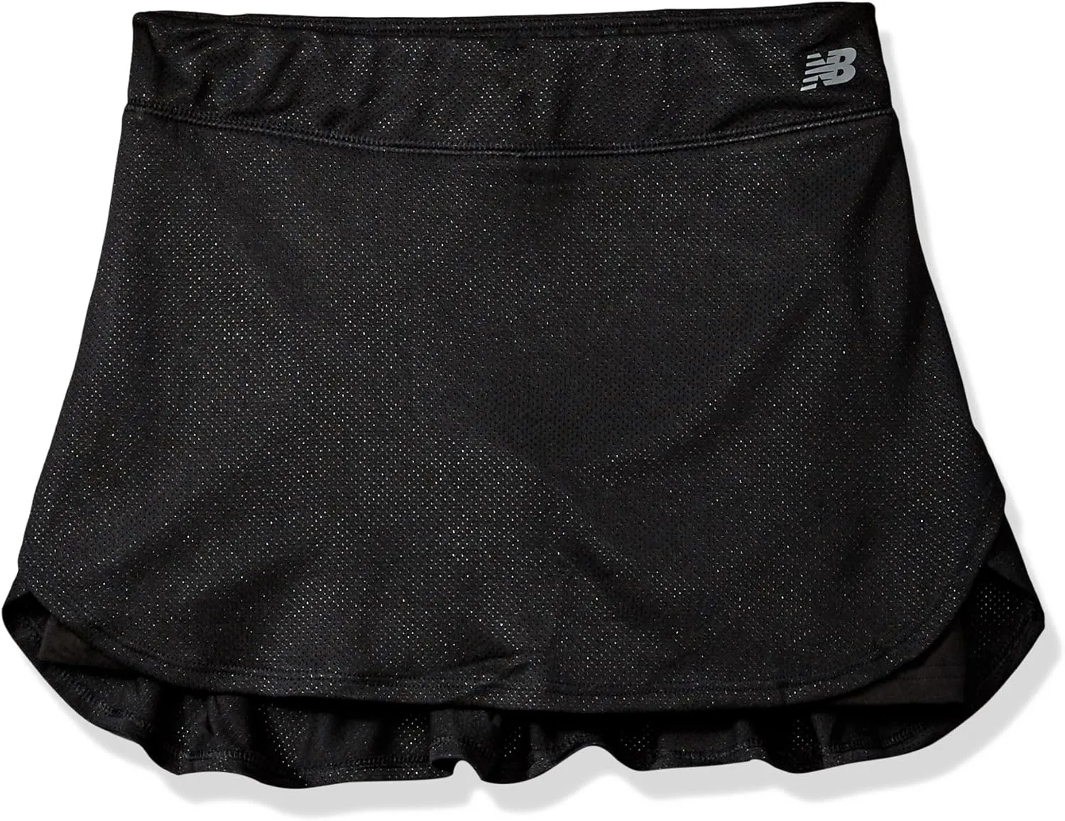 New Balance Girls' Performance Skort