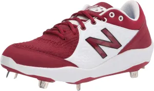 New Balance Men's Fresh Foam 3000 V5 Metal Baseball Shoe