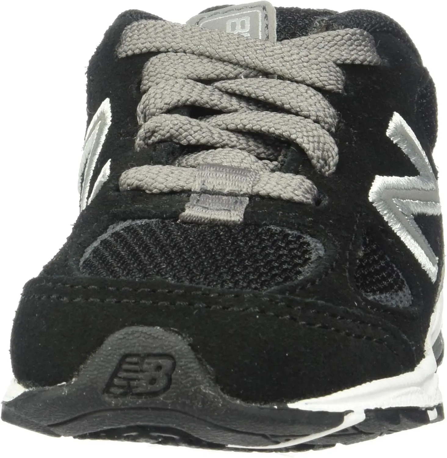 New Balance Unisex-Baby 888 V2 Lace-up Running Shoe