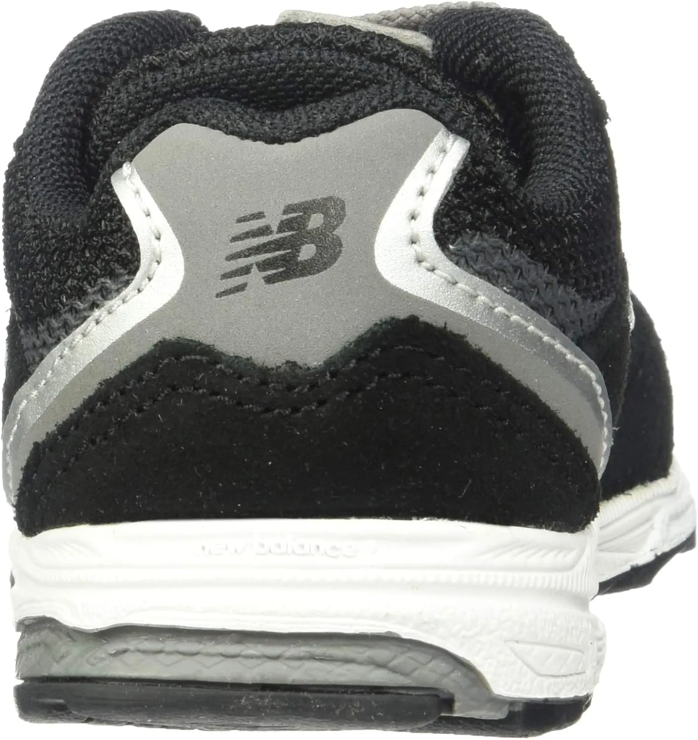 New Balance Unisex-Baby 888 V2 Lace-up Running Shoe