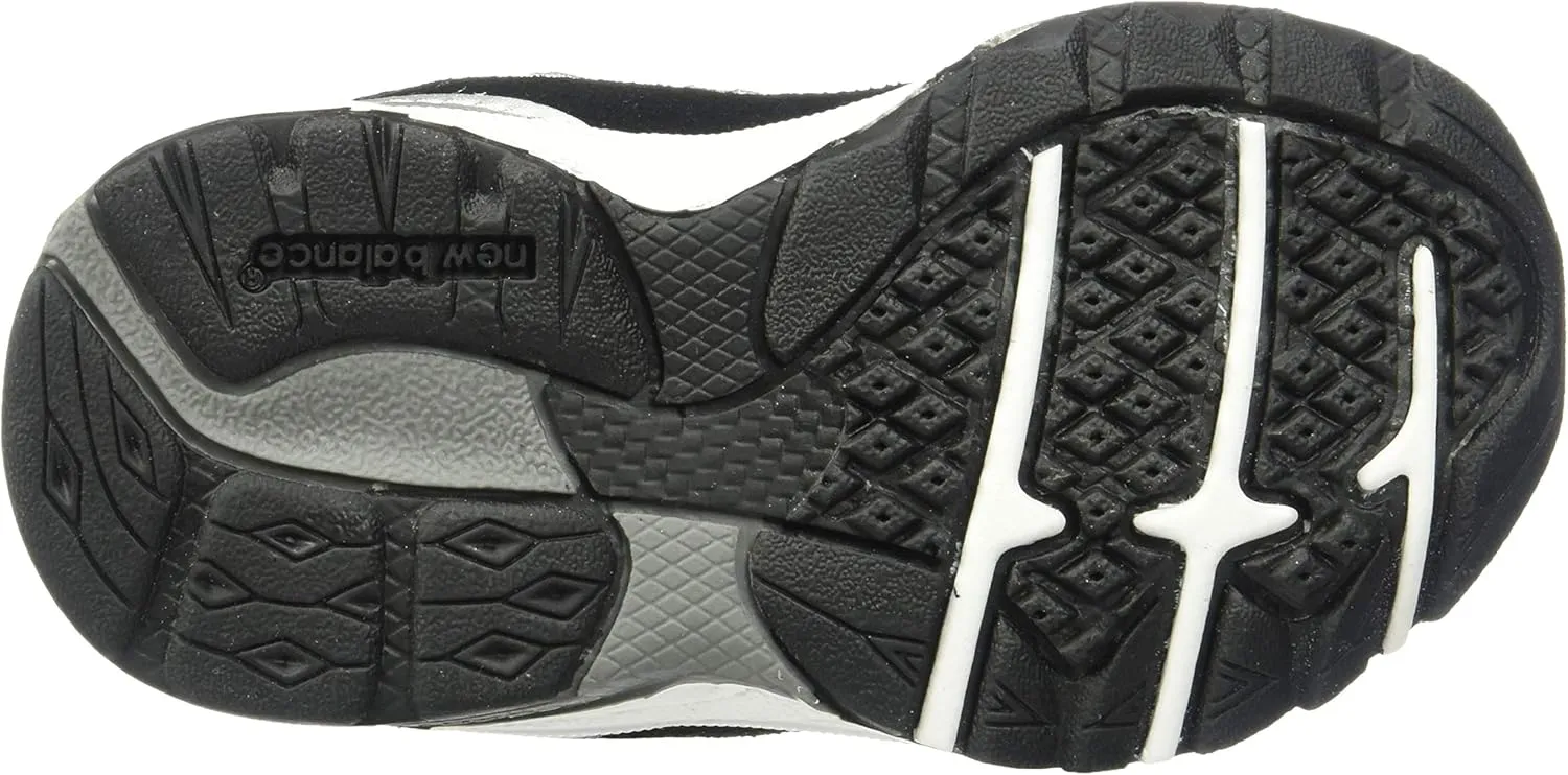 New Balance Unisex-Baby 888 V2 Lace-up Running Shoe
