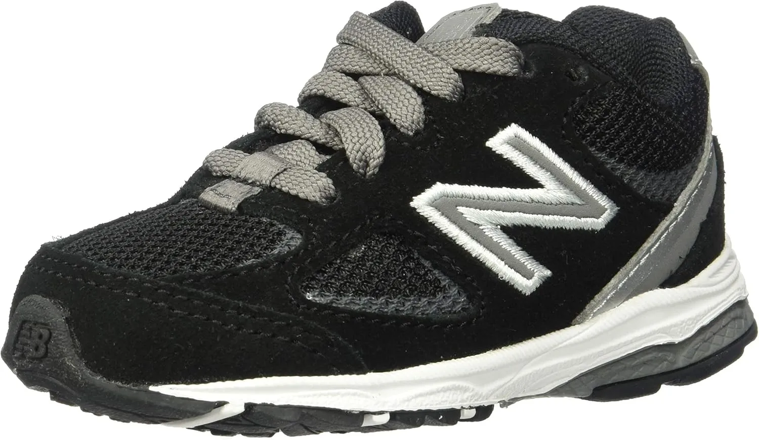 New Balance Unisex-Baby 888 V2 Lace-up Running Shoe