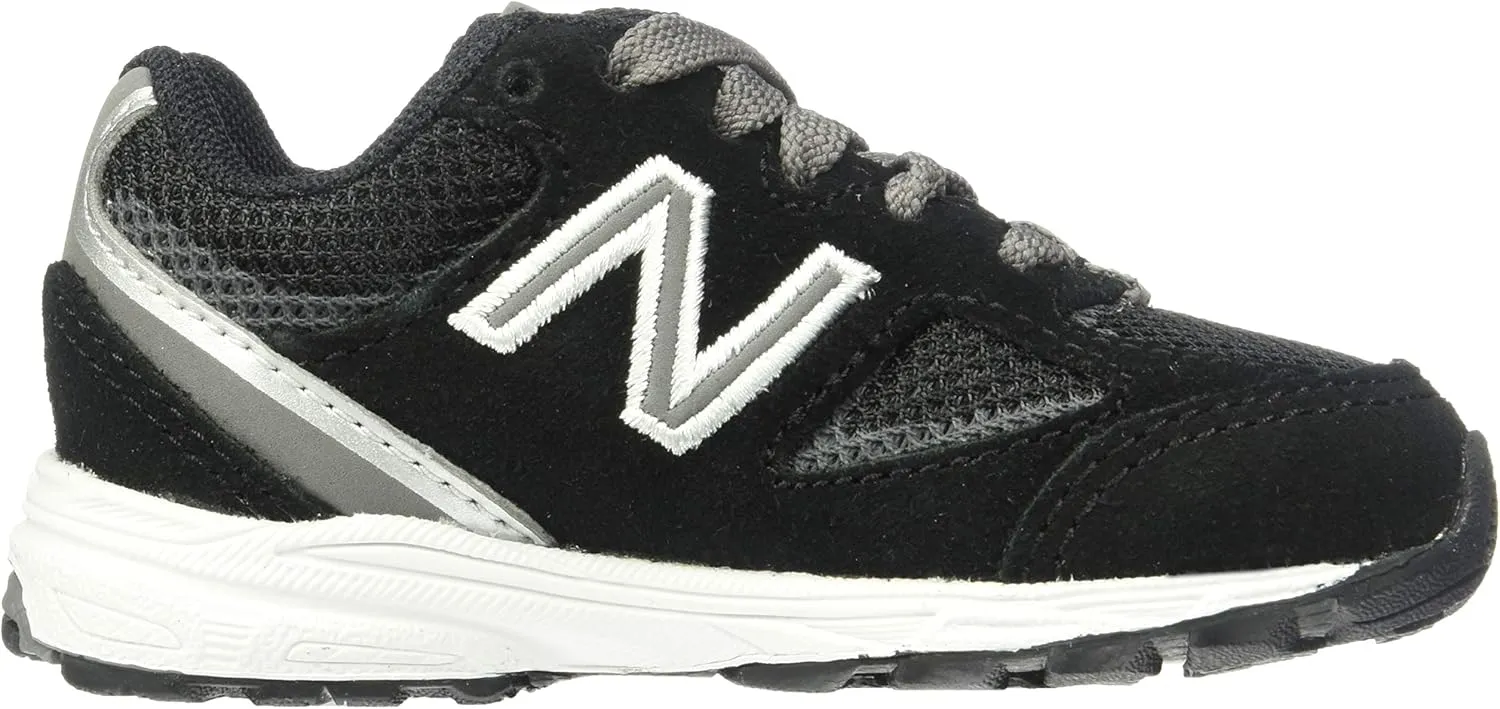 New Balance Unisex-Baby 888 V2 Lace-up Running Shoe